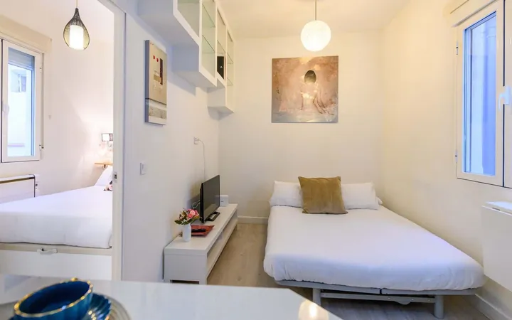 Piso en Calle del Ave María, 27, Lavapiés-Embajadores - Foto 28