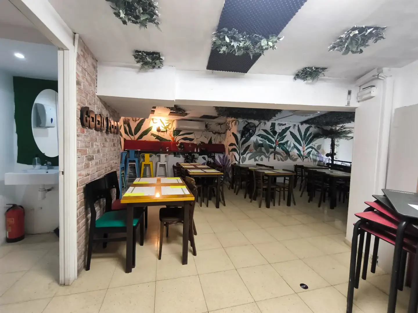 Local comercial en  Carrer de Trinxant 125 - Foto 26