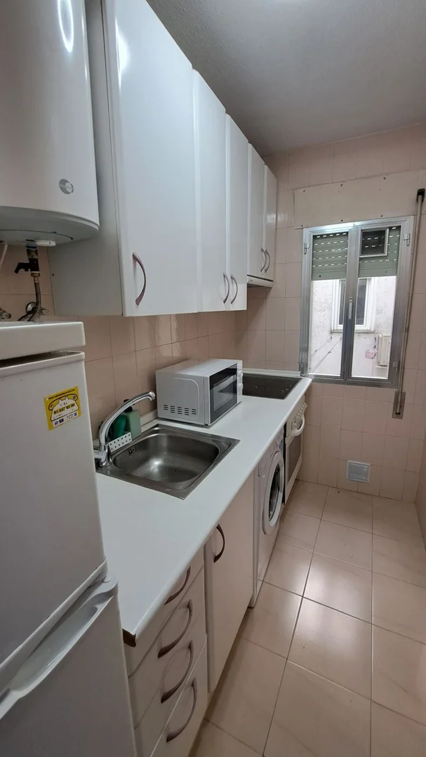 Piso en calle Antonio Gómez Galiana, 3 - Foto 8