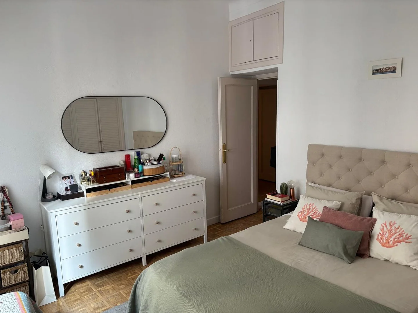 Piso en calle de Núñez de Balboa, 48 - Foto 6