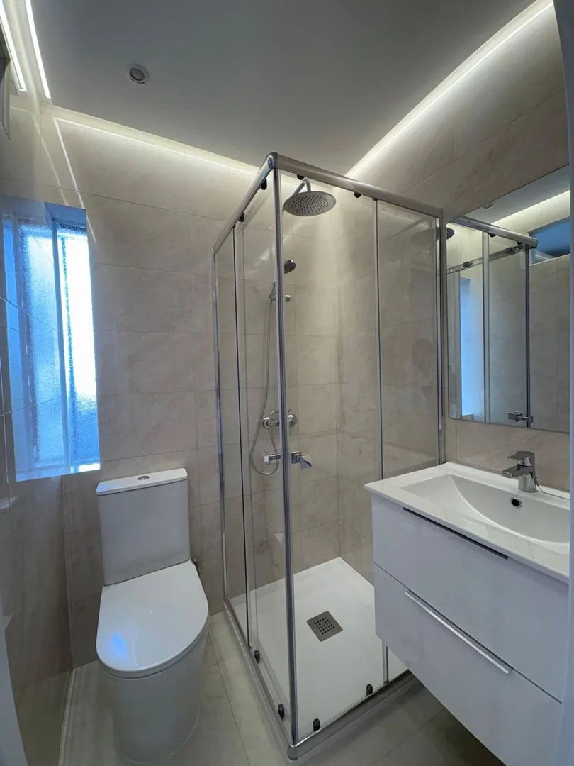 Piso en calle del Puerto de la Morcuera, 30 - Foto 11