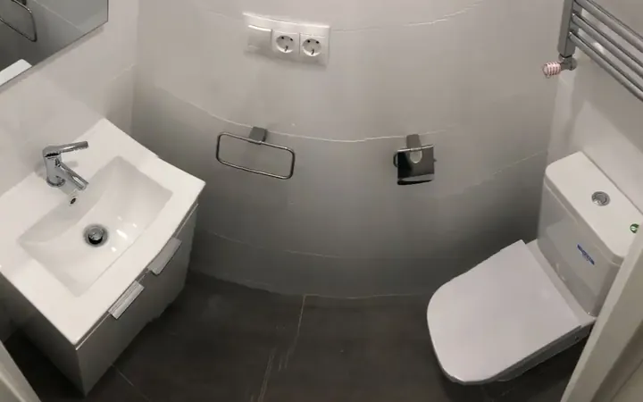 Piso en  Calle de Bretón de los Herreros 5 - Foto 7
