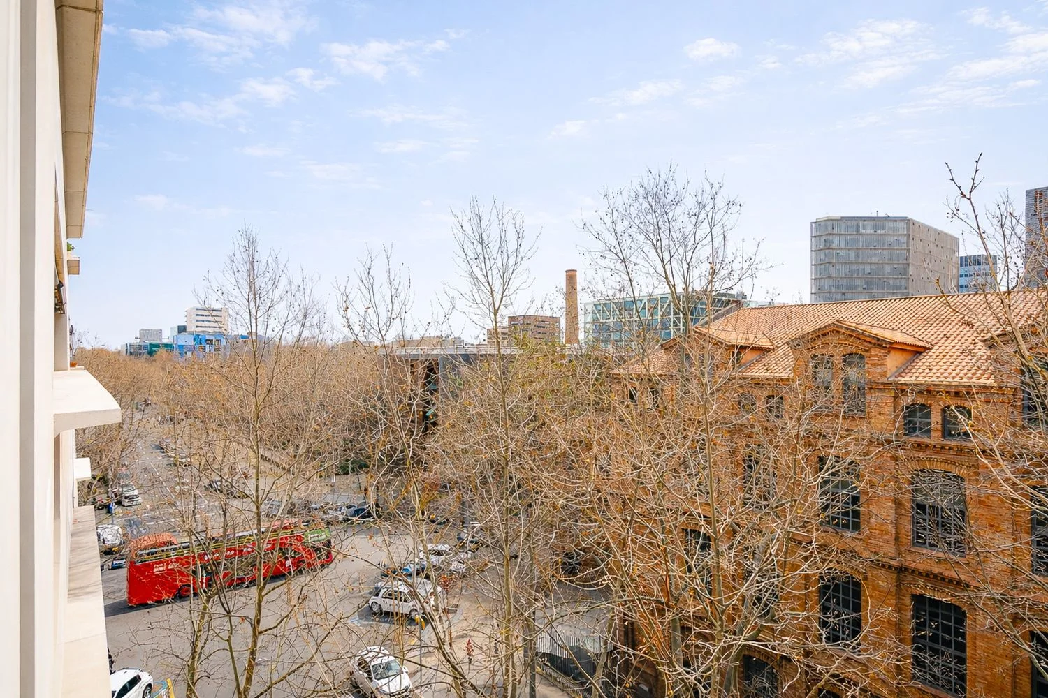 Piso en Barrio El Poblenou - Foto 13