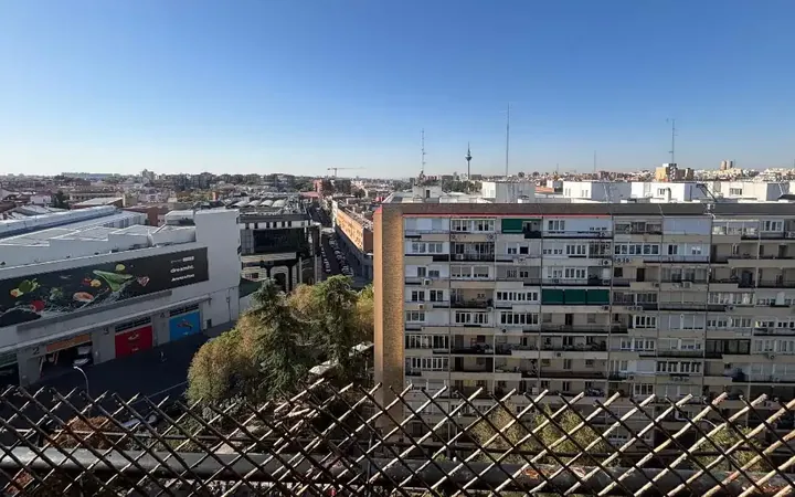 Piso en  Calle de la Virgen del Coro - Foto 11