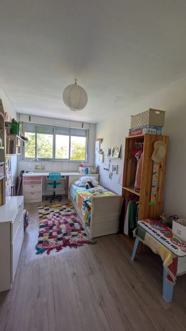 Dúplex en bulevar de José Prat, 16