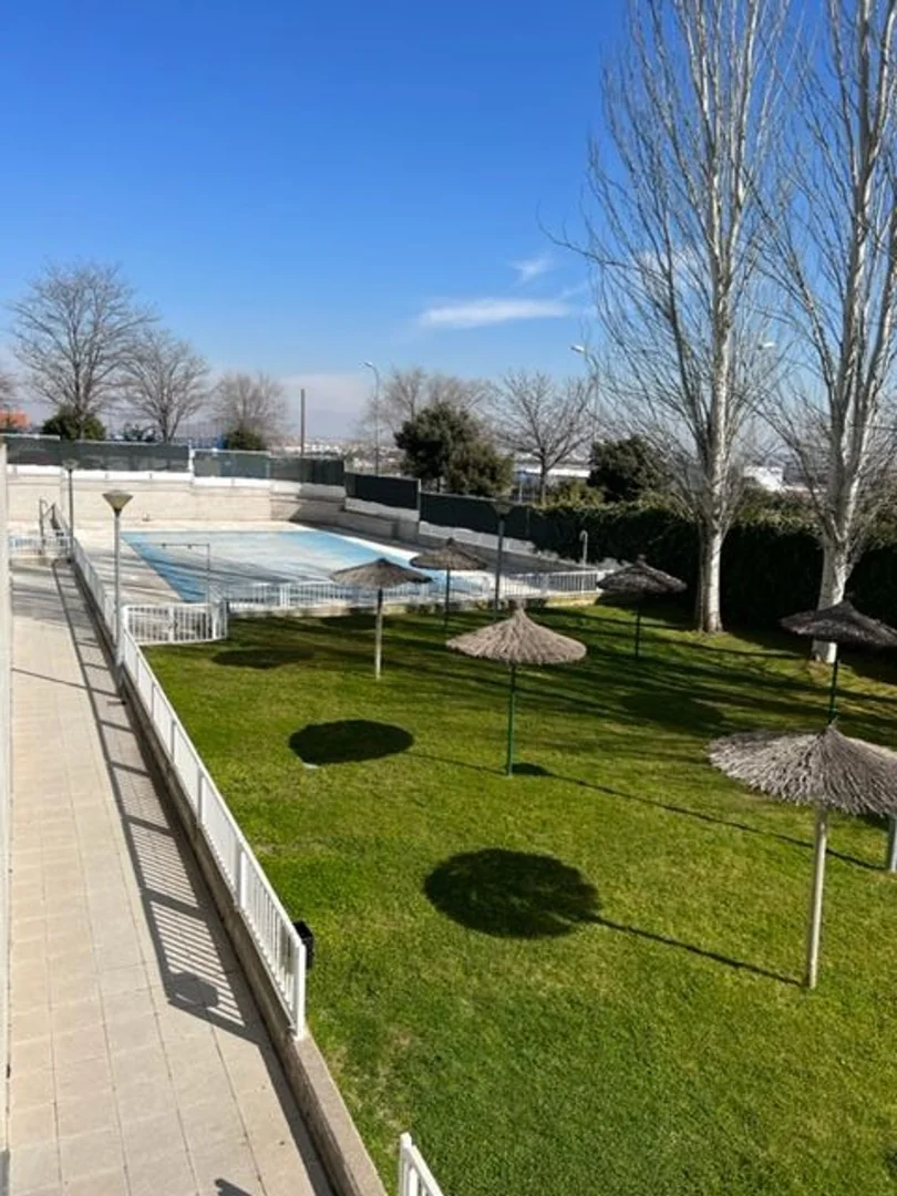 Ático en Avenida De La Peseta, 102, Pau de Carabanchel - Foto 18