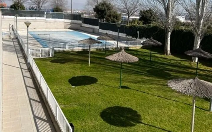 Ático en Avenida De La Peseta, 102, Pau de Carabanchel - Foto 18