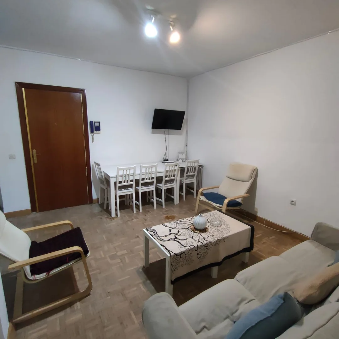 Piso en Calle de San Bernardo, 116, Trafalgar - Foto 17