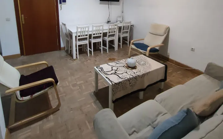 Piso en Calle de San Bernardo, 116, Trafalgar - Foto 17