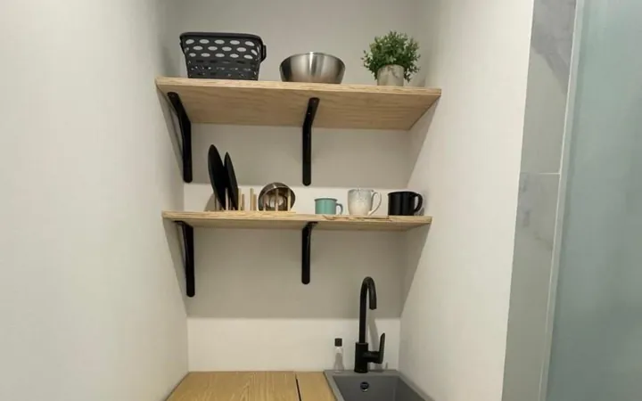 Estudio en Calle de Mantuano, Ciudad Jardín - Foto 2
