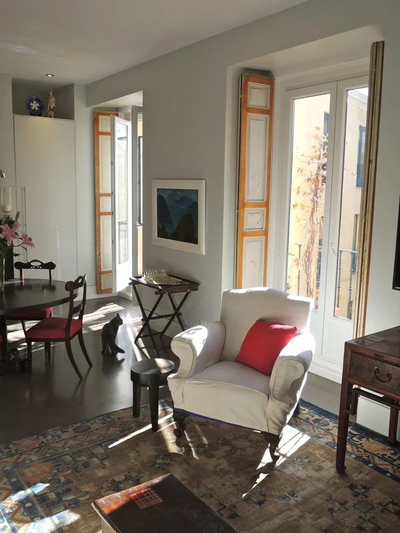 Piso en calle Luis de Góngora, 2 - Foto 4