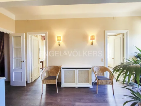 Casa o chalet independiente en Vallvidrera - El Tibidabo i les Planes - Foto 6