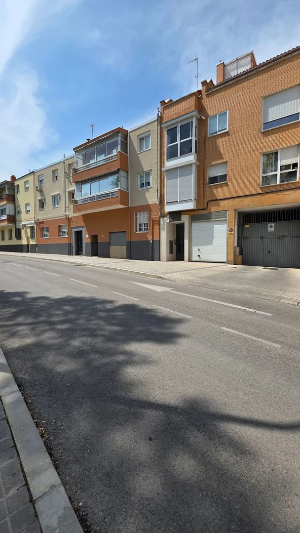Estudio en Calle de Ayerbe, 25, Casco Histórico de Barajas - Foto 30