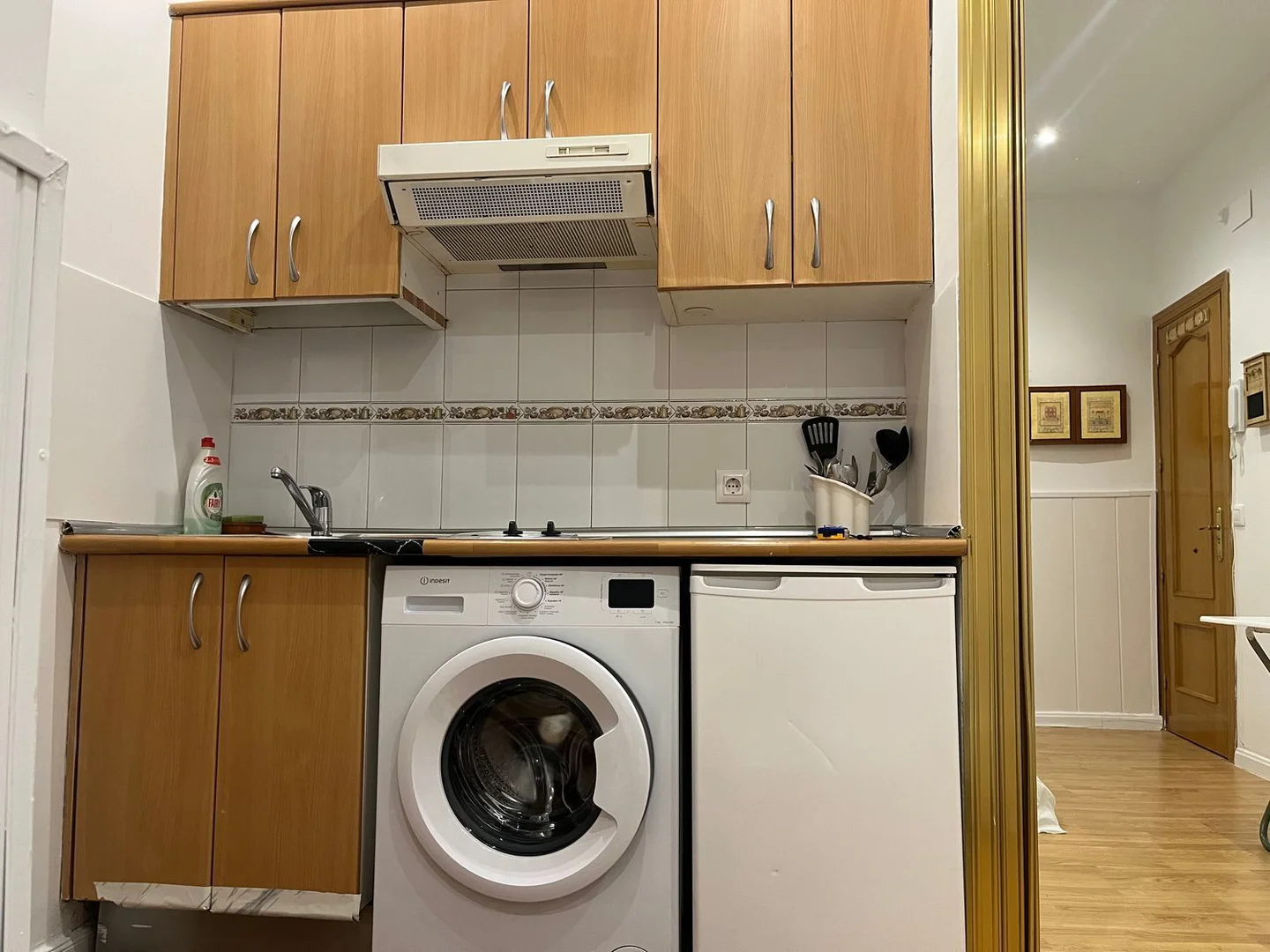 Estudio en calle de Fuencarral, 30 - Foto 8