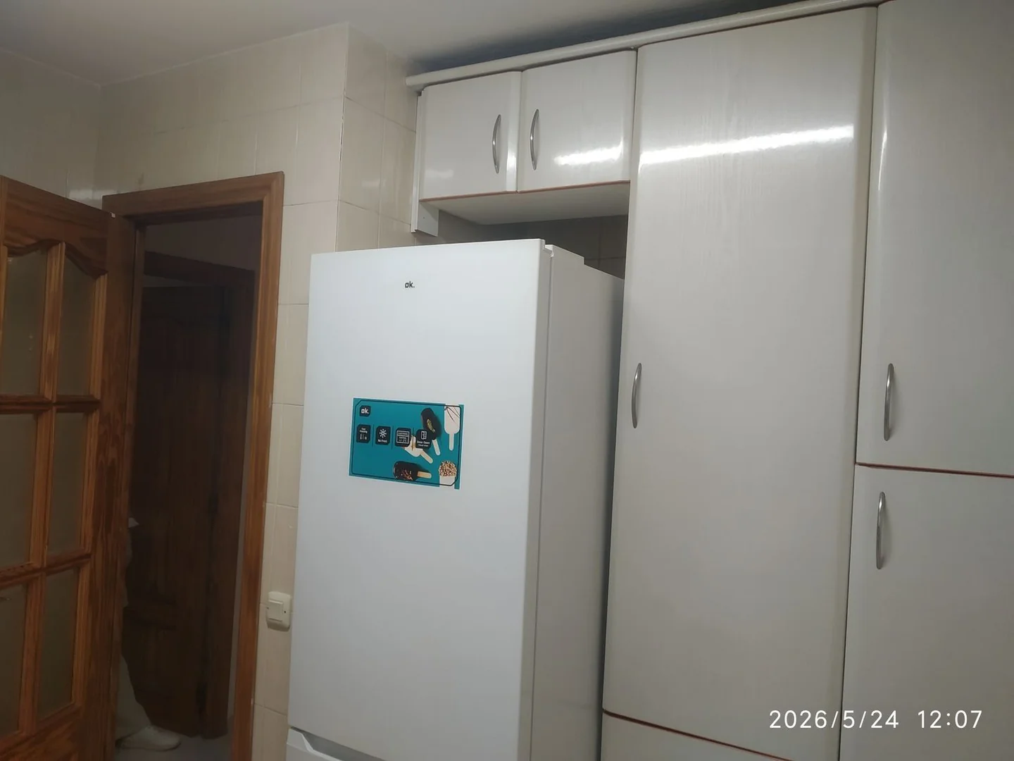Piso en Calle de Ponferrada, 46 - Foto 4