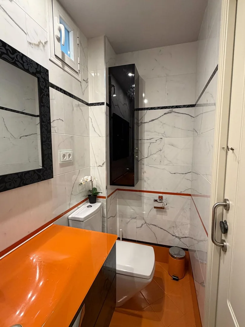 Piso en calle de Ferrer del Río, 11 - Foto 4