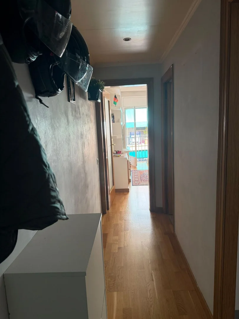 Piso en Calle de Tolrà, 50, El Carmel - Foto 9