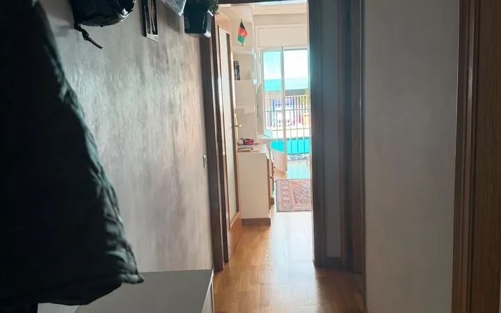 Piso en Calle de Tolrà, 50, El Carmel - Foto 9