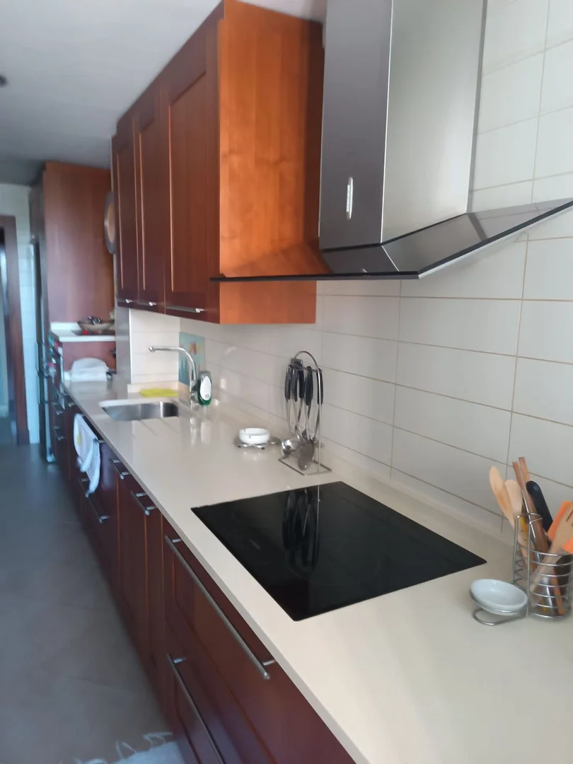 Piso en avenida de Badajoz, 3 - Foto 9