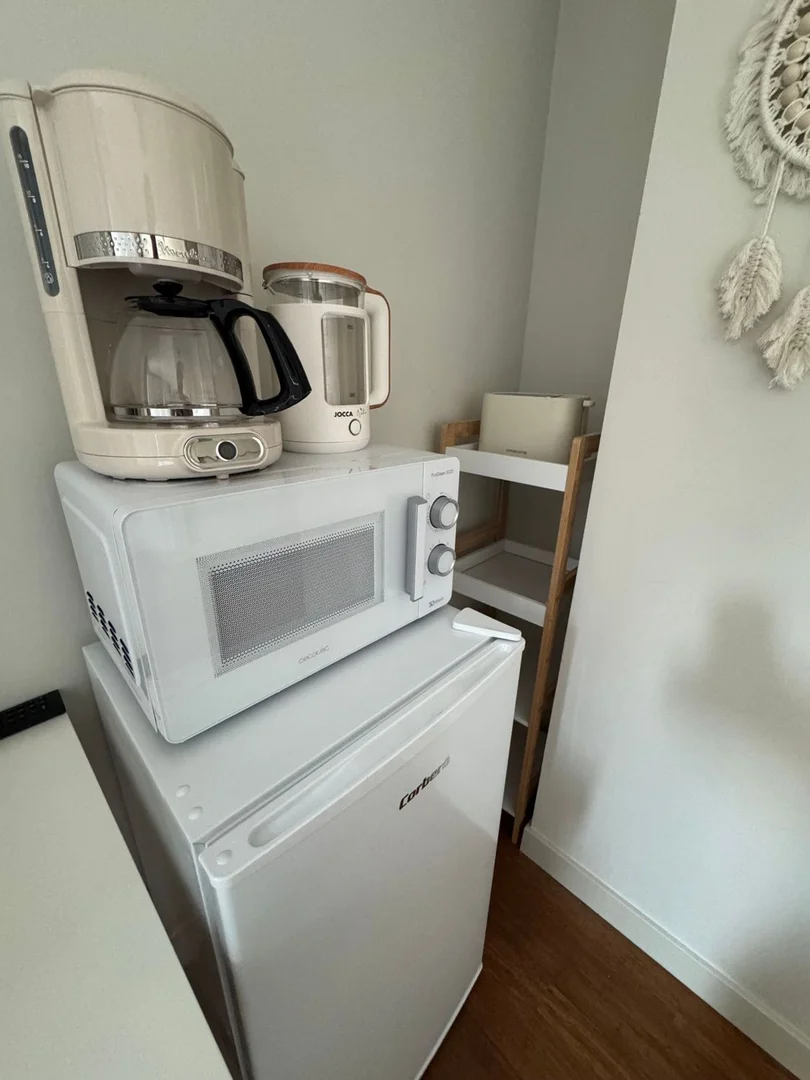 Estudio en plaza de Olavide, 1 - Foto 7