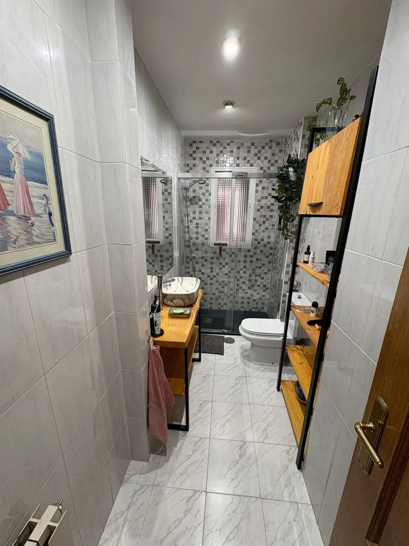 Piso en Calle de Alejandro Morán, 11, Puerta Bonita - Foto 3