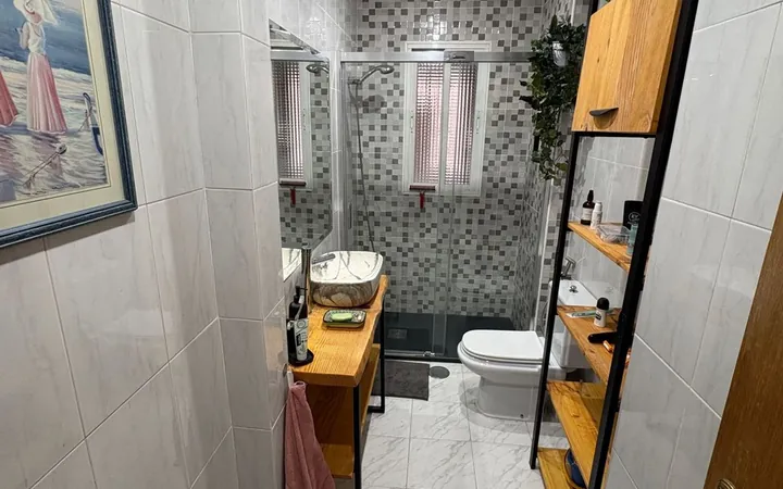 Piso en Calle de Alejandro Morán, 11, Puerta Bonita - Foto 3