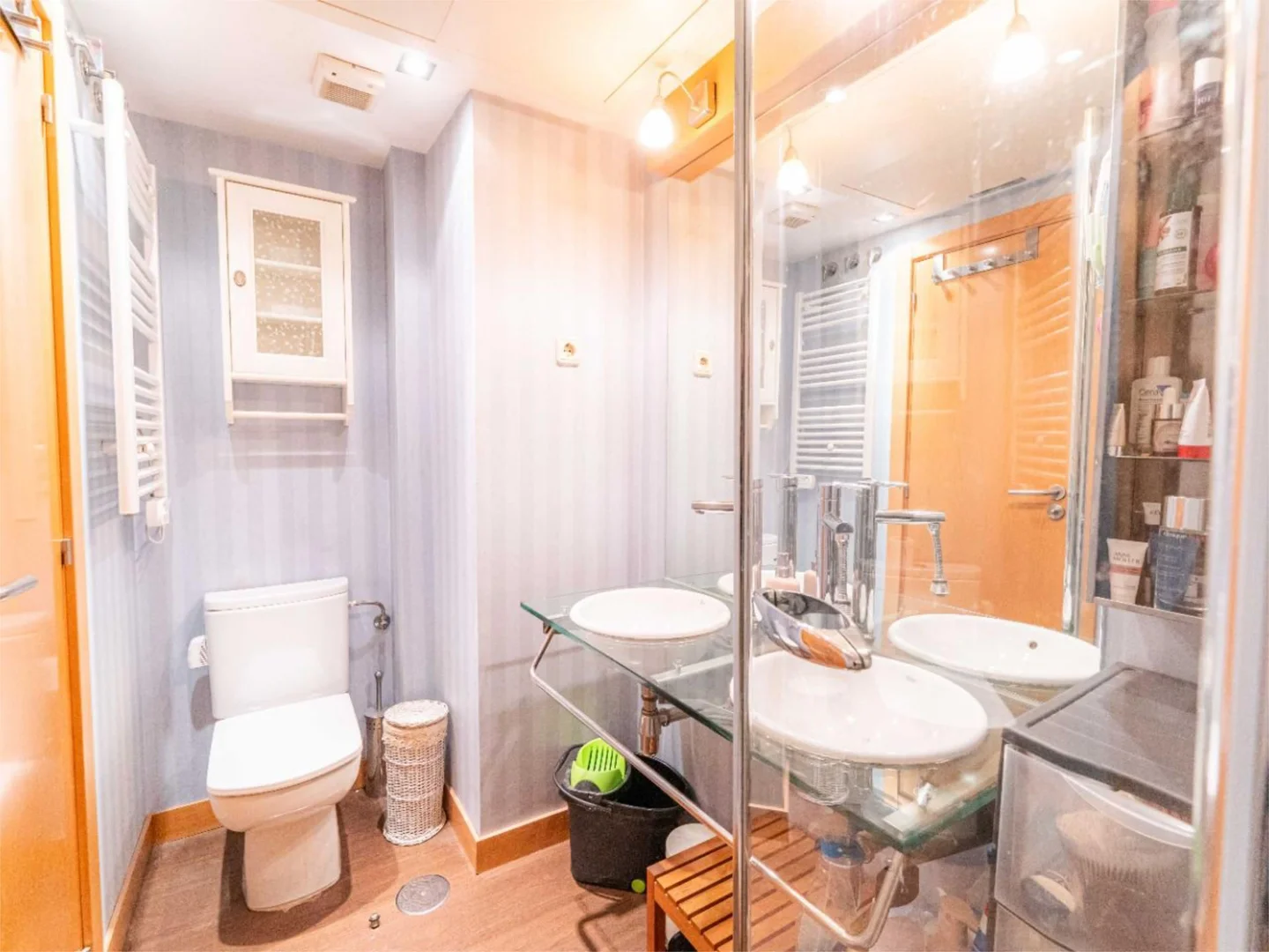 Ático en  Avenida del Ensanche de Vallecas 87 - Foto 18