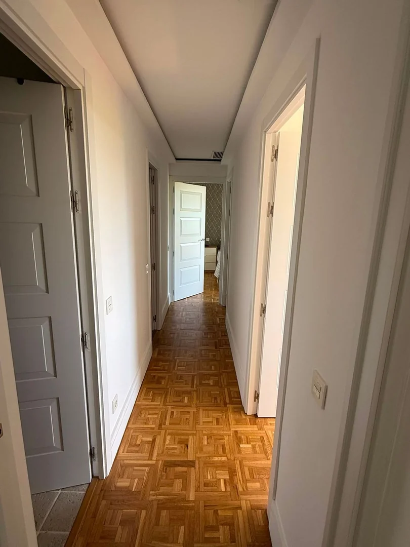 Piso en Calle de Orense, 14, Cuatro Caminos - Foto 18