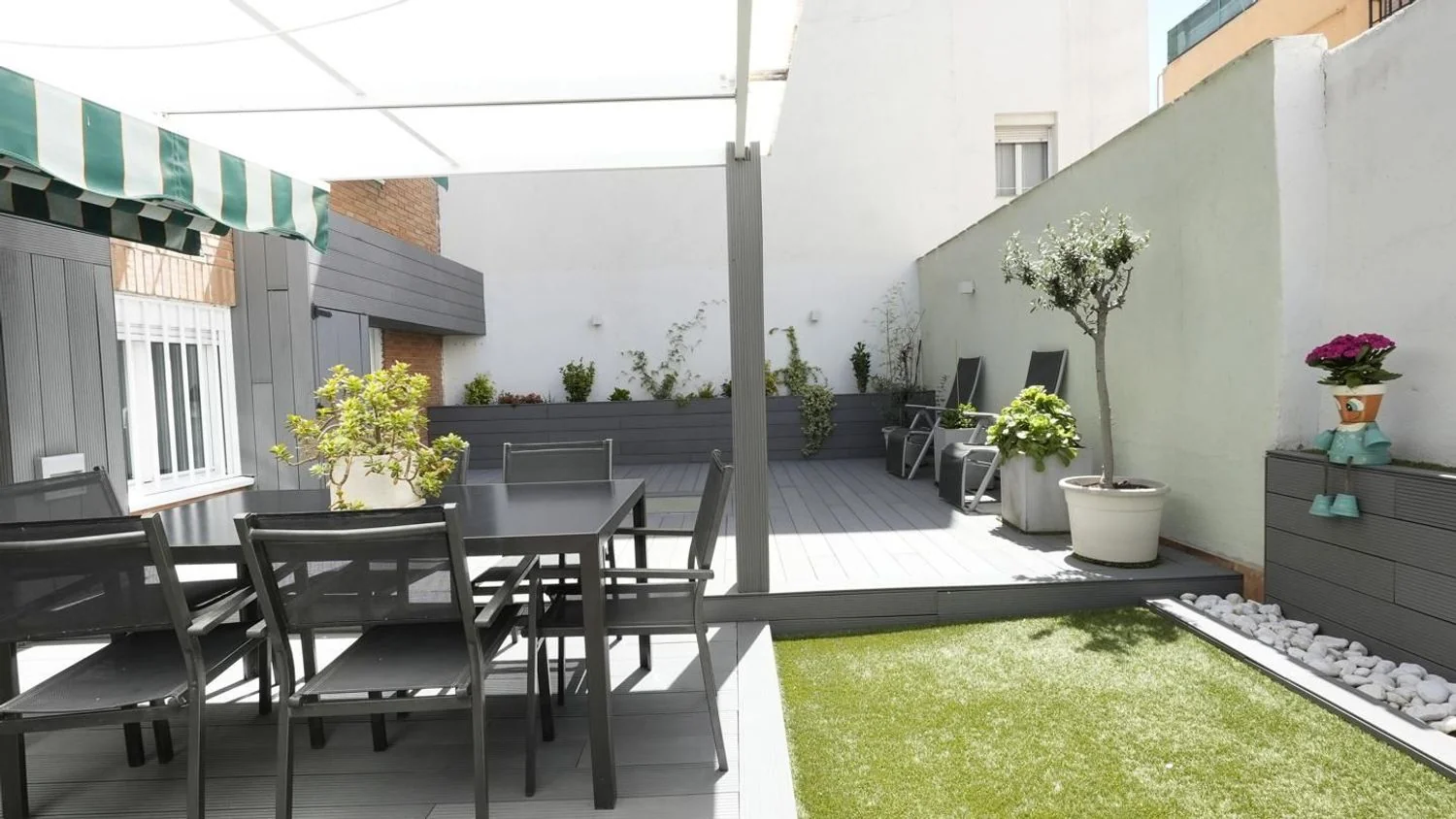 Piso en Calle del Conde de Vistahermosa - Foto 34