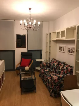 Estudio en avenida del Ensanche de Vallecas, 106 - Foto 14