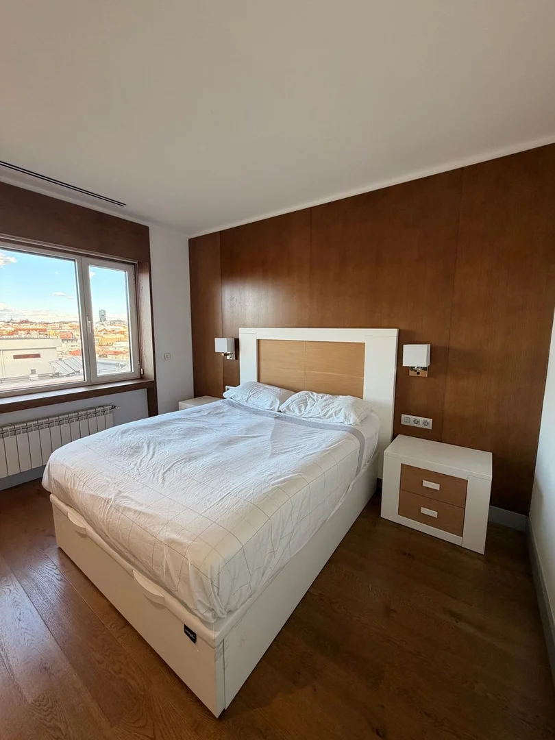 Piso en Plaza de España, 18, Argüelles, Madrid - Foto 3