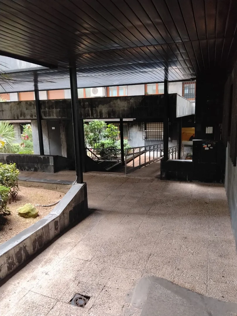 Piso en calle de Julián Besteiro, 35 - Foto 3