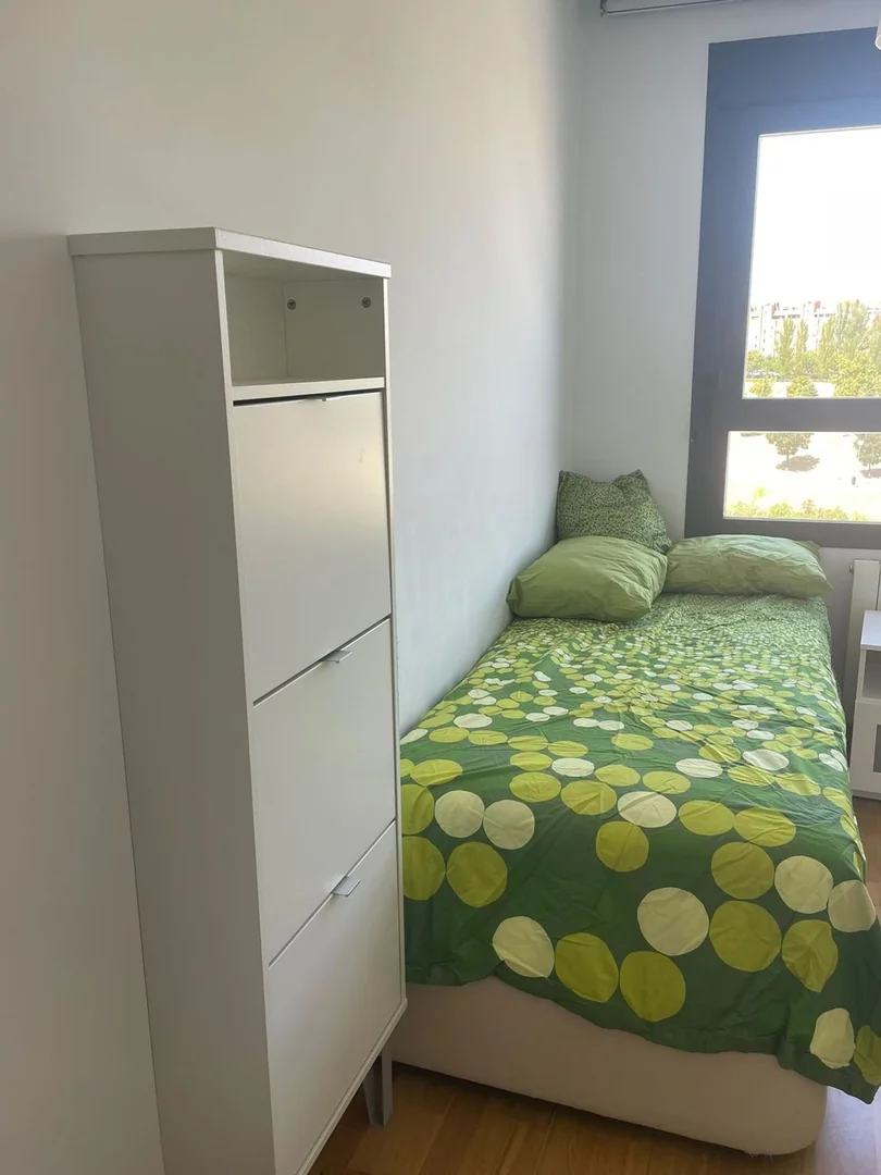 Piso en Calle Capiscol, 8, Las Tablas - Foto 19