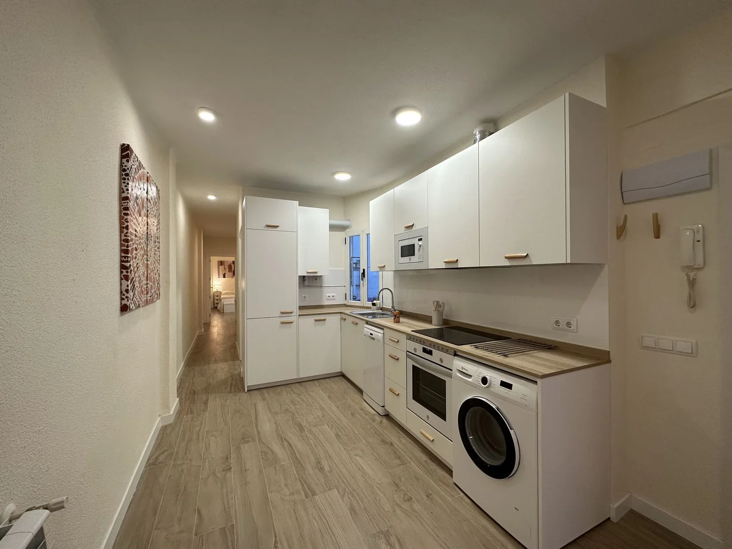 Piso en calle de Canillas, 45 - Foto 20