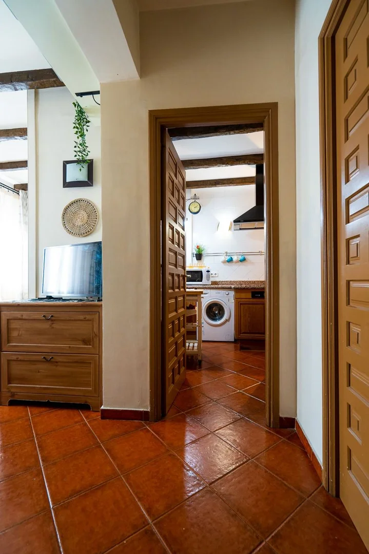 Estudio en Calle Antonio Toledano, 19 - Foto 7