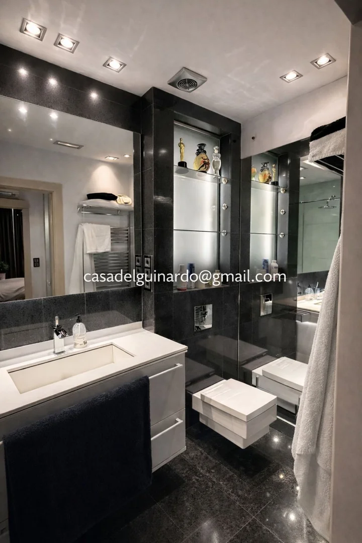 Chalet adosado en Ronda del Guinardó, 200 - Foto 14
