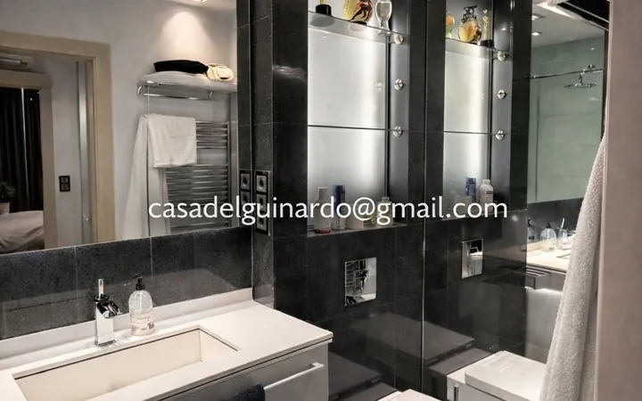 Chalet adosado en Ronda del Guinardó, 200 - Foto 14