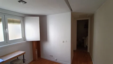 Ático en calle de Santa María, 18 - Foto 10