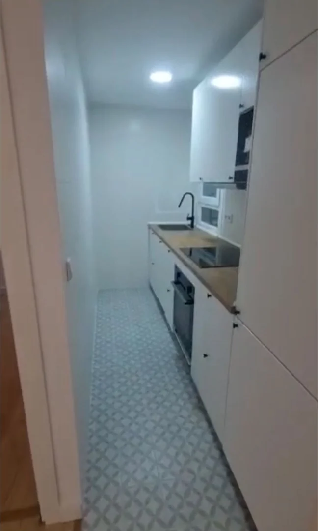 Piso en Calle de Ríos Rosas, 19 a, Nuevos Ministerios-Ríos Rosas - Foto 9