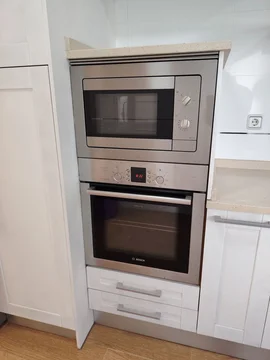 Ático en Barrio Ciudad Jardín - Foto 8