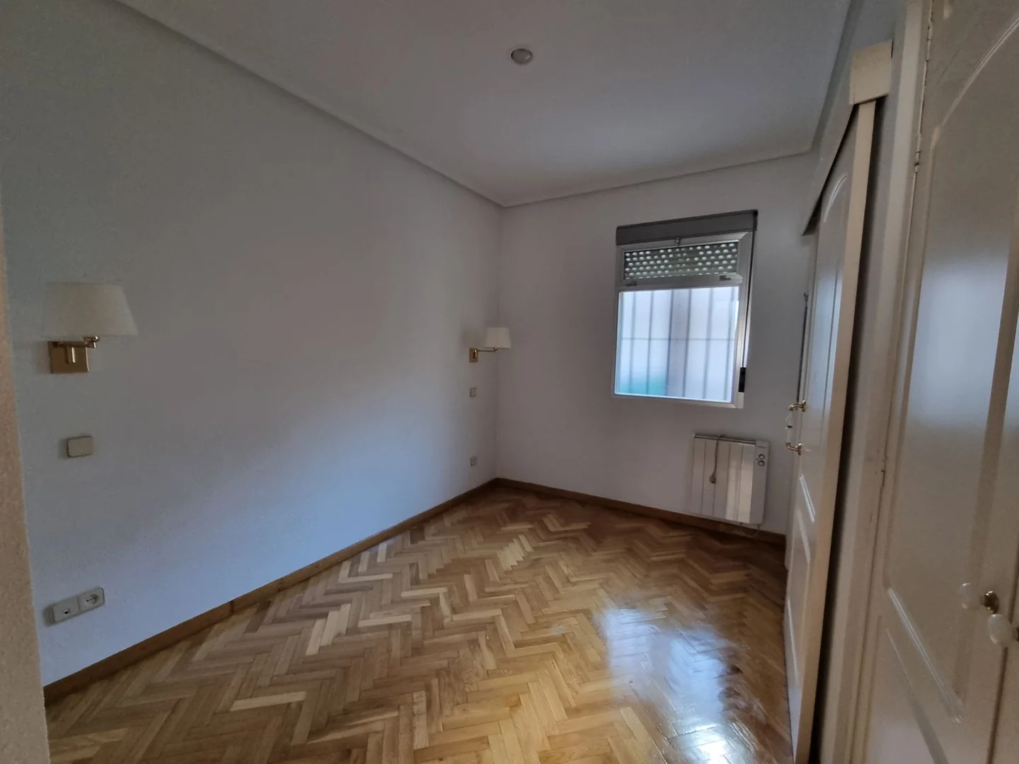 Piso en Calle Luis Villa, 1, Goya - Foto 14