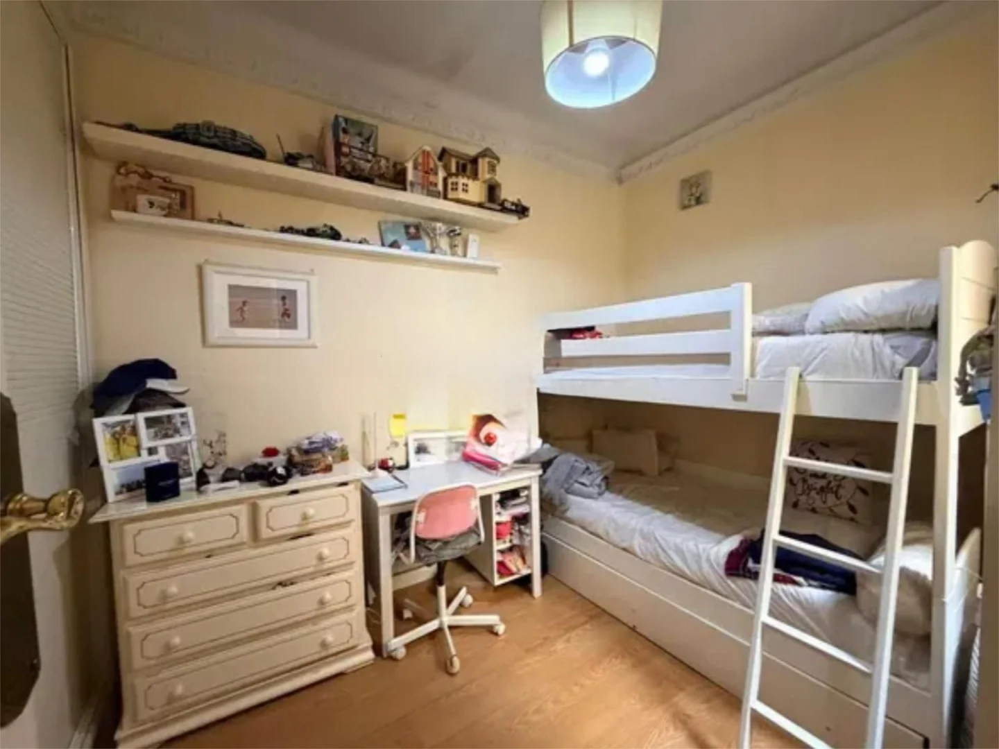 Piso en  Calle de Martín de los Heros 8 - Foto 21