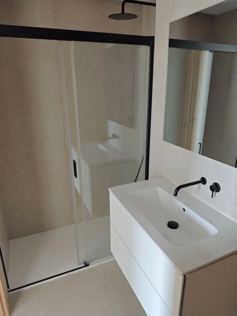 Piso en calle de Mesena, 80 - Foto 6