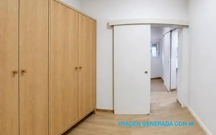 Piso en  Calle de Peña Ubiña 33 - Foto 18