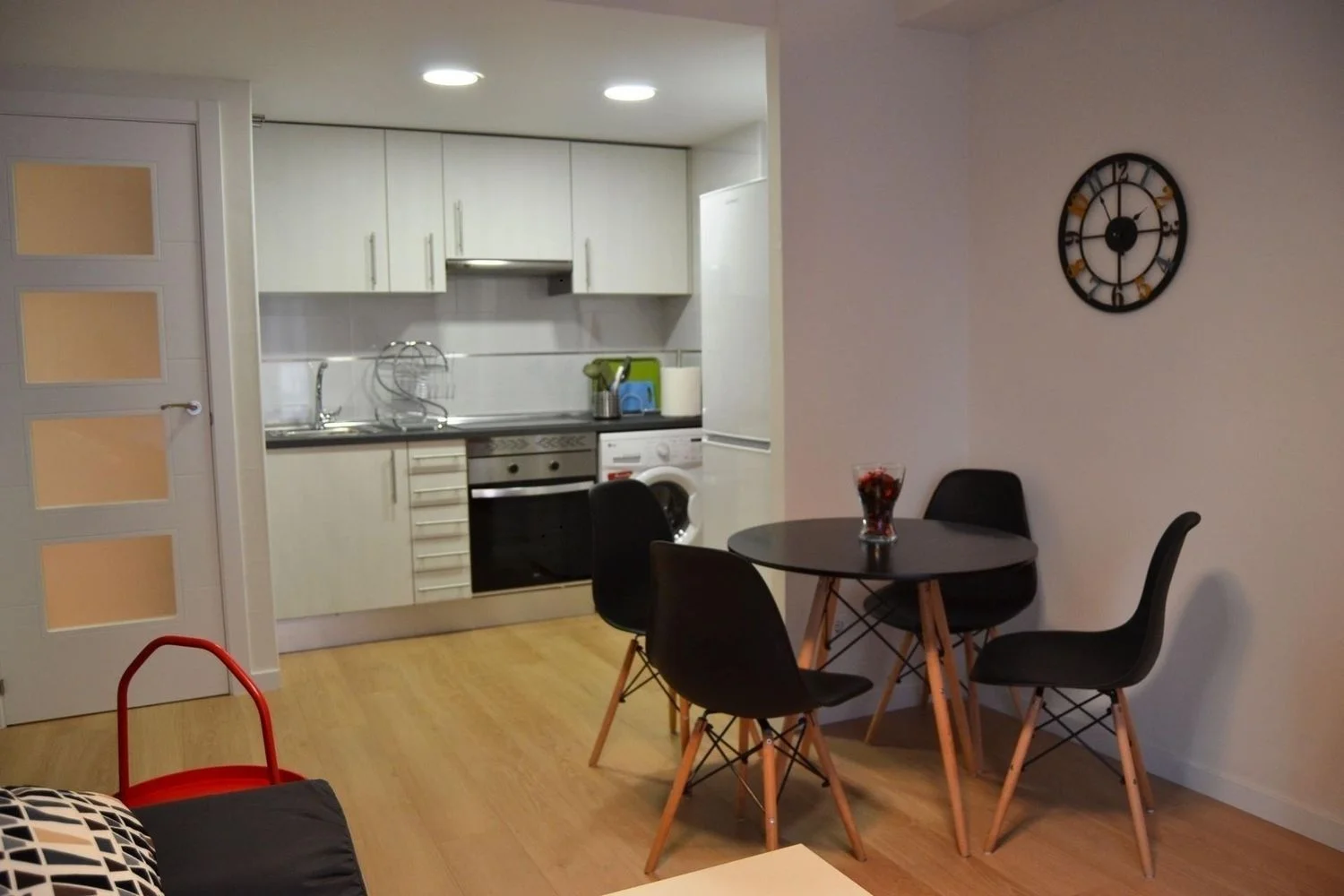 Piso en calle de Santa Susana, 40 - Foto 5