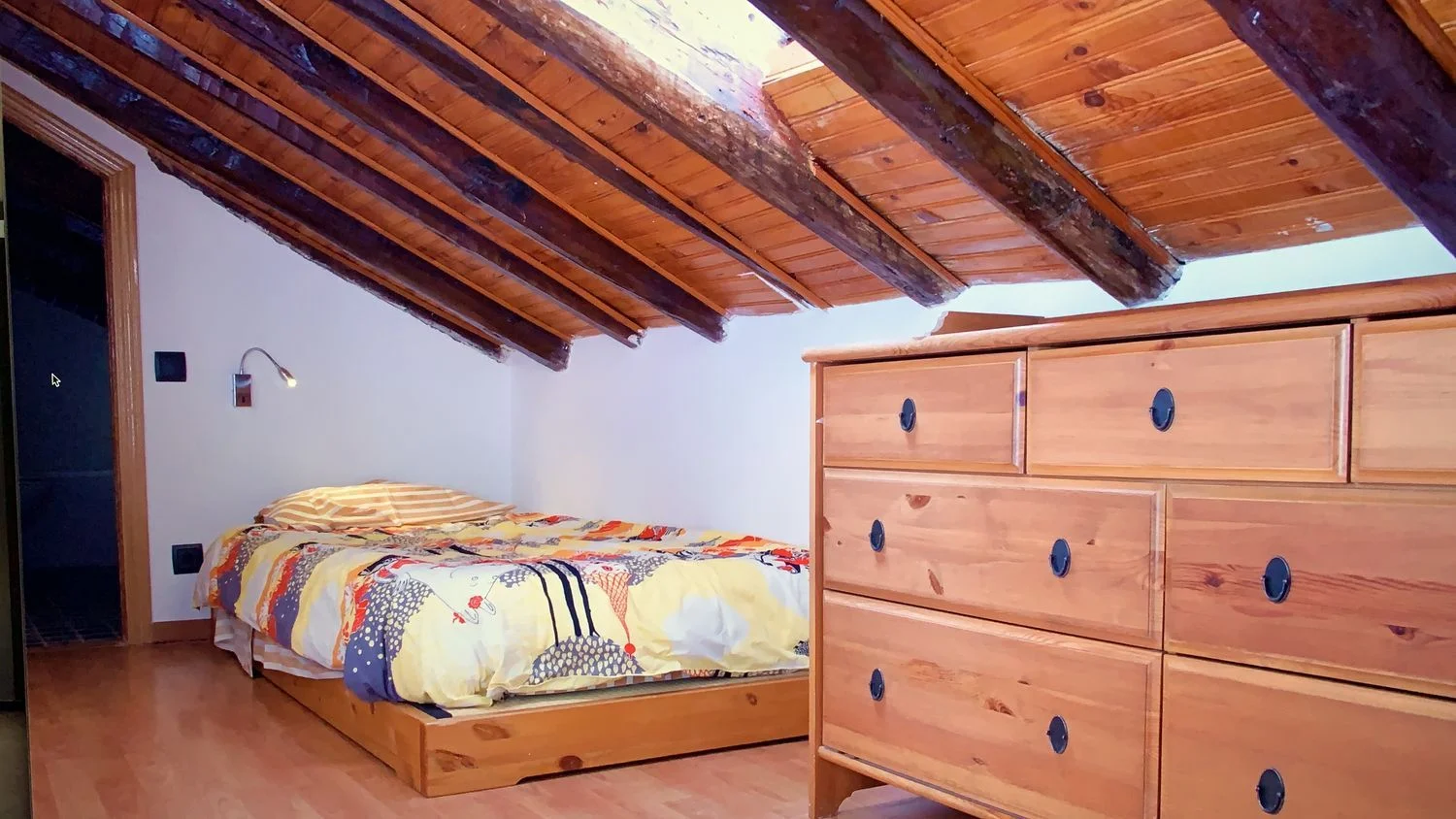 Ático en calle del Pez, 25 - Foto 5