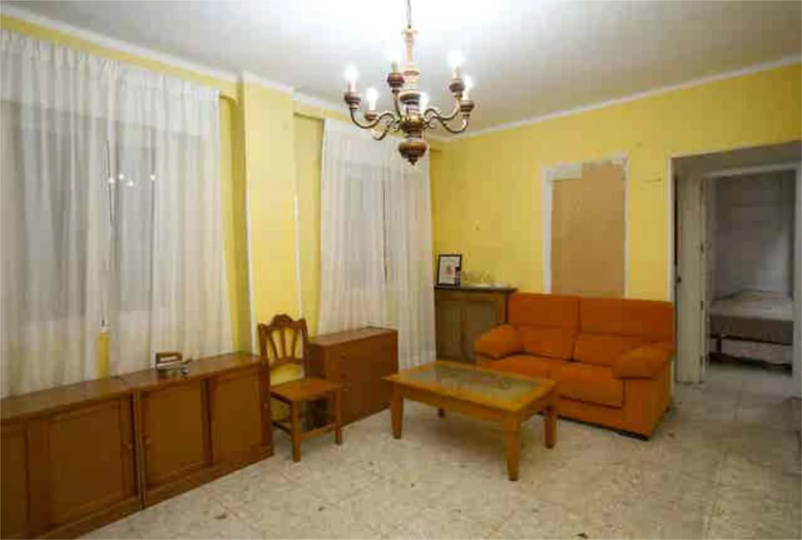 Piso en Guindalera - Foto 10