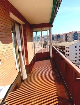 Piso en calle de Torrelaguna, 61 - Foto 1