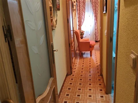 Piso en  Madrid Capital - Foto 37