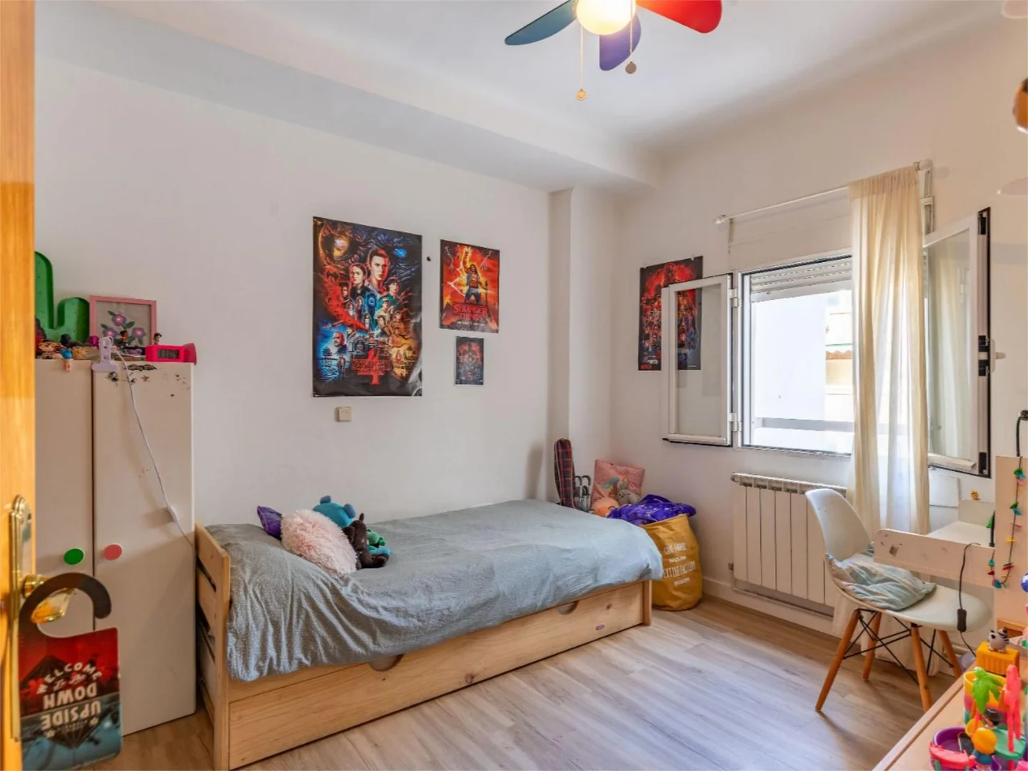 Piso en  Calle de Alonso Carbonell 6 - Foto 8